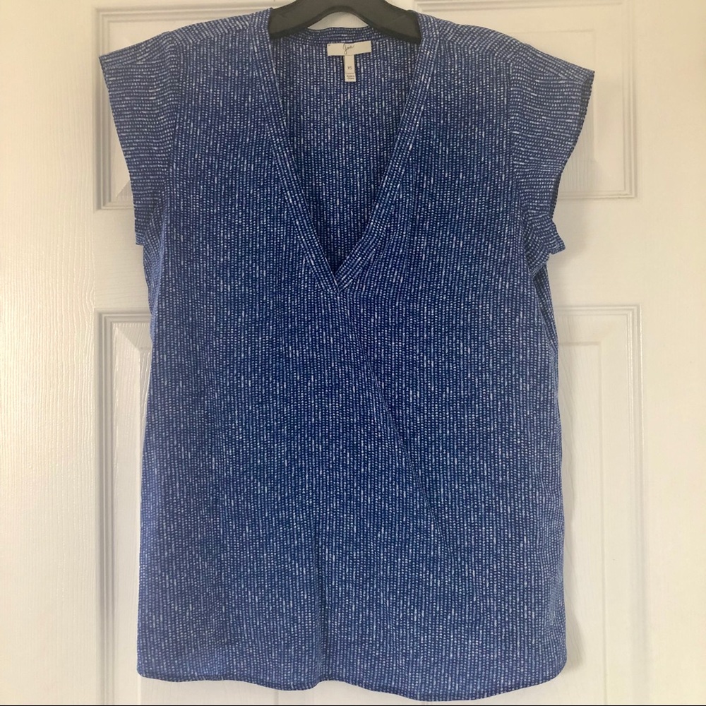 Joie Short Sleeve Top